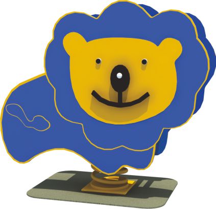 Лев
