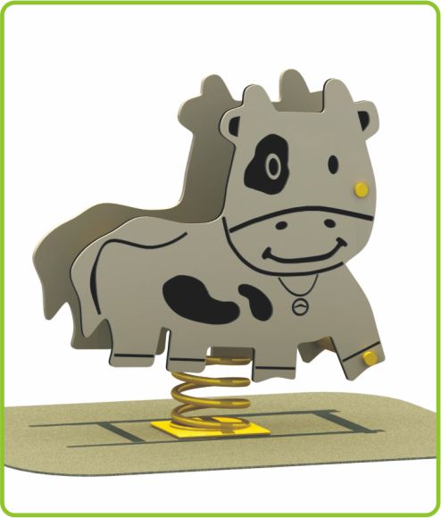 Коровка