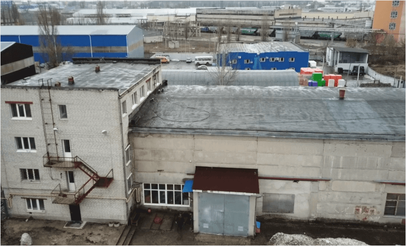 Производство Лас Вегас Белгород